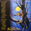 Iron Maiden - FEAR OF THE DARK