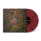 ITERUM NATA - Trench of Loneliness (Red & Black Marbled Vinyl)