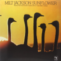 Jackson, Milt - Sunflower -Reissue-