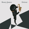 James, Boney - Detour