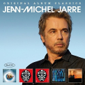 Jarre, Jean-Michel - ORIGINAL ALBUM CLASSICS 2