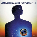Jarre, Jean-Michel - OXYGENE 7-13 - OXYGENE..