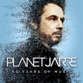 Jarre, Jean-Michel - PLANET JARRE -BOX SET-