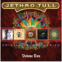 Jethro Tull - ORIGINAL ALBUM SERIES 2