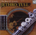 Jethro Tull - BEST OF ACOUSTIC JETHRO