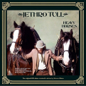 Jethro Tull - HEAVY HORSES -REMAST-