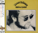 John, Elton - HONKY CHATEAU -SHM-CD-