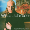 Johnson, Wilko - RED HOT ROCKING
