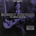 Johnson, Robert - COMPLETE COLLECTION