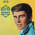 Jones, Davy - DAVY JONES (MONKEES)