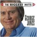 Jones, George - 16 Biggest Hits
