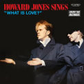 Jones, Howard - Howard Jones Sings 