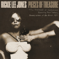 Jones, Rickie Lee - Pieces of Treasure