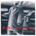 Jones, Rickie Lee - TRAFFIC FROM.. -SACD-