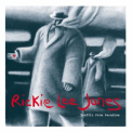 Jones, Rickie Lee - TRAFFIC FROM PARADISE
