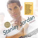 Jordan, Stanley - FRIENDS
