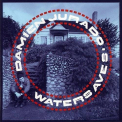 Jurado, Damien - Waters Ave S (Blue Curacao Vinyl)