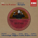 Karajan, Herbert Von - Mass In B Minor -Bach