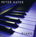 Kater, Peter - PIANO