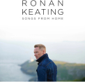 Keating, Ronan - SONGS FROM HOME