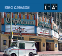 King Crimson - Live At the Orpheum (CD + DVD-Audio)