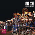 King Crimson - LIVE IN TORONTO NOVEMBER 20TH 2015