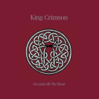 King Crimson - On (and Off).. -CD+Blry-