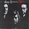 King Crimson - Red -CD+Dvd-
