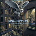 King Crimson - The.. -Shm-CD-