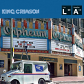 King Crimson - LIVE AT THE ORPHEUM