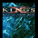 King's X - In the New.. -Box Set-