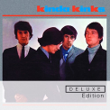 Kinks - KINDA KINKS -DELUXE-
