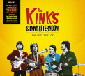 Kinks - SUNNY AFTERNOON THE VER