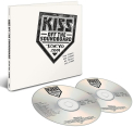 Kiss - OFF THE SOUNDBOARD:  TOKYO DOME 2001 LIVE