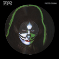 Kiss - Peter Criss (Picture Disc Vinyl)