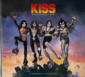 Kiss - DESTROYER (45TH ANNIVERSARY EDITION)