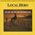 Knopfler, Mark - Local Hero -Sacd-