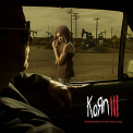 Korn - III: REMEMBER WHO YOU ARE