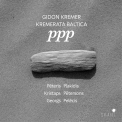 Kremer, Gidon - Ppp - Plakidis,..