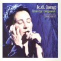 Lang, K.D. - Live By Request
