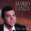 Lanza, Mario - ONE ALONE