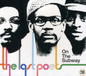 Last Poets - On the Subway