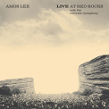 Lee, Amos - LIVE AT RED ROCKS