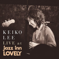 Lee, Keiko - LIVE AT JAZZ.. -BLU-SPEC-