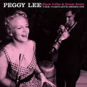 Lee, Peggy - BLACK COFFEE & DREAM..
