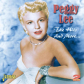 Lee, Peggy - THE HITS AND MORE