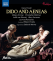 LES ARTS FLORISSANTS - PURCELL: DIDO AND AENEAS
