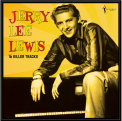 Lewis, Jerry Lee - 16 Killer Tracks..