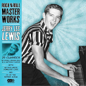 Lewis, Jerry Lee - ROCK 'N' ROLL.. -LP+CD-