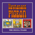 Lieutenant Pigeon - Decca Years